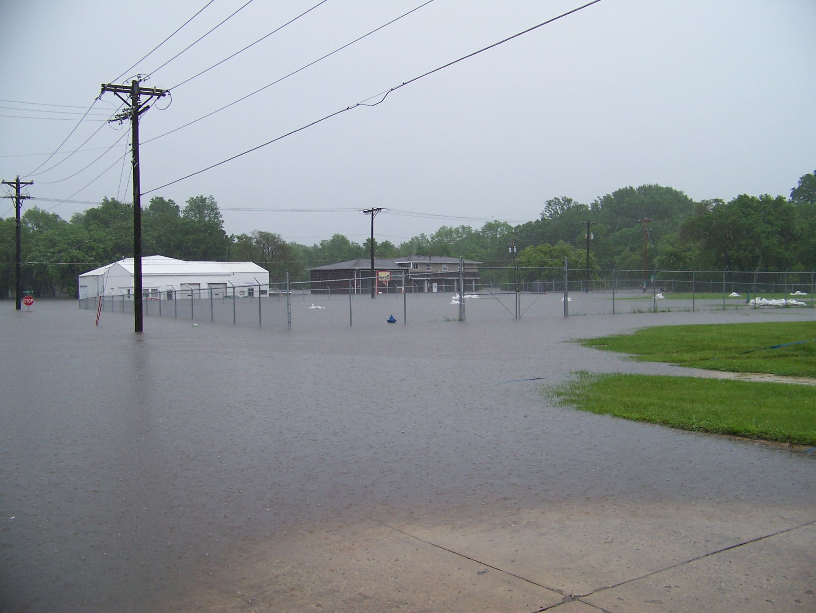 Mason City 2008